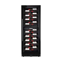Купить встраиваемый винный шкаф Libhof EZD-104 black
