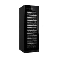 Купить встраиваемый винный шкаф Libhof SRD-164 black